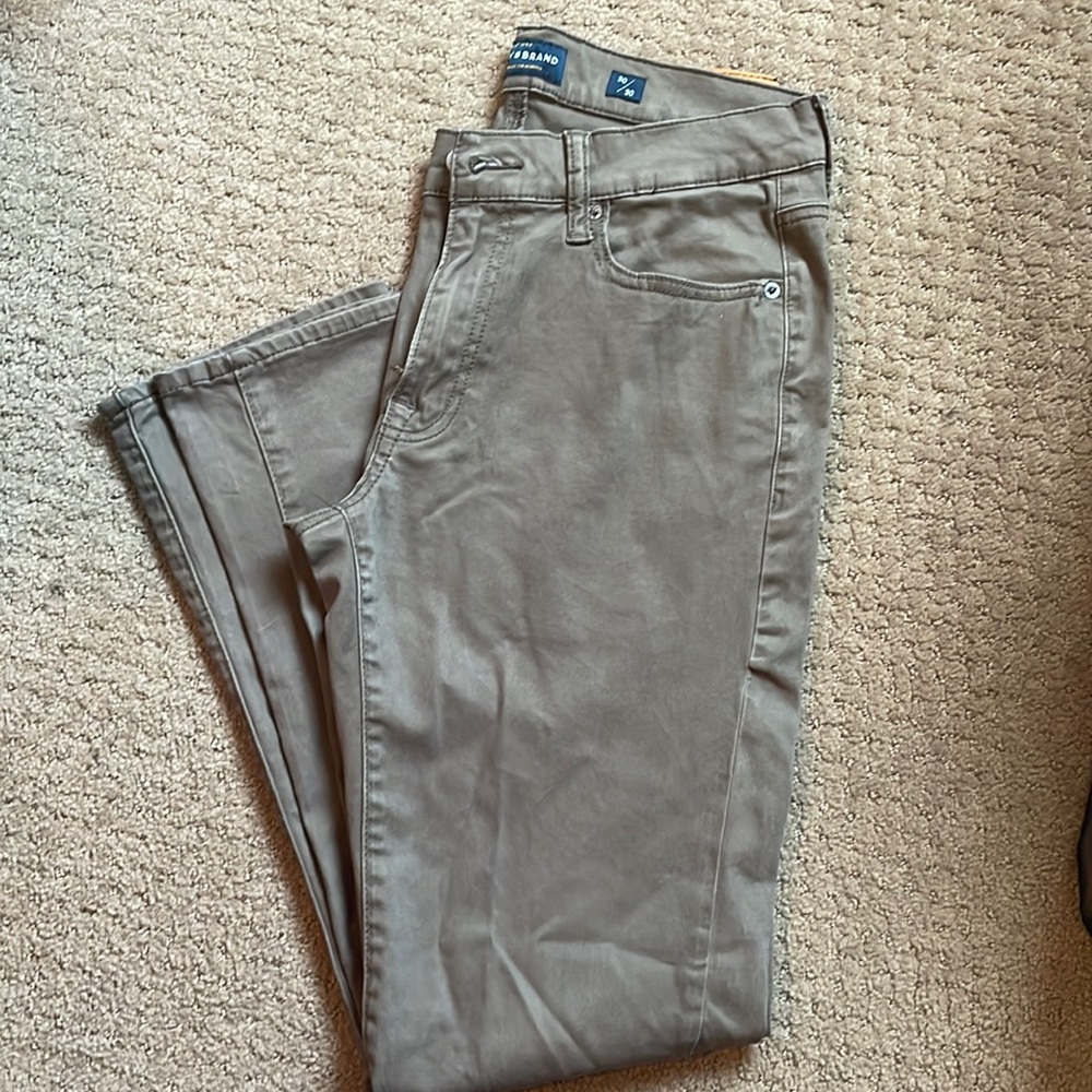 Lucky brand pants